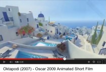 Oktapodi (2007) - Oscar 2009 Animated Short Film - YouTube
